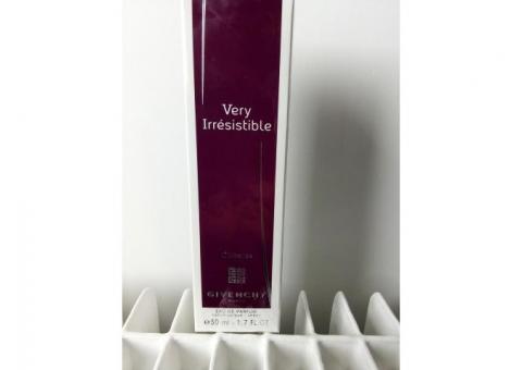 Very irrésistible