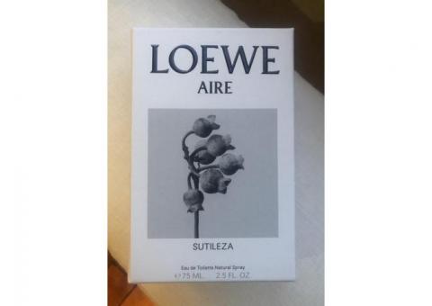 Loewe Aire