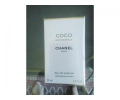 coco mademoiselle chanel eau de parfum 35 ml
