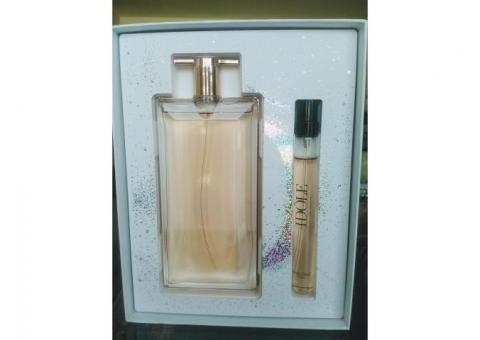 coffret idôle lancôme