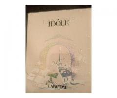 coffret idôle lancôme