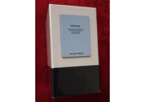 Olfactories Tainted Love Prada 100ml