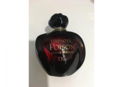 Vapo Eau de Parfum Hypnotic Poison Dior