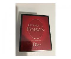 Vapo Eau de Parfum Hypnotic Poison Dior