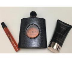 Parfum Black Opium Yves Saint Laurent 90ml