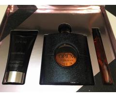 Parfum Black Opium Yves Saint Laurent 90ml