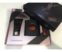 Parfum Black Opium Yves Saint Laurent 90ml