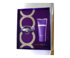 Coffret parfum Ultraviolet Paco Rabanne neuf