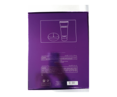 Coffret parfum Ultraviolet Paco Rabanne neuf