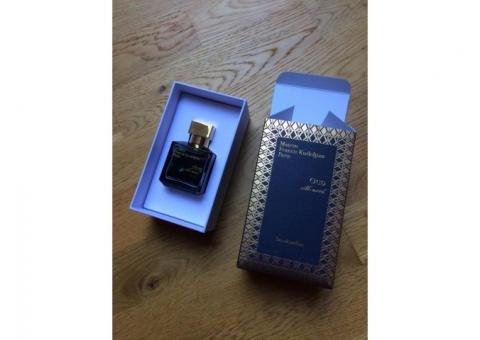 Francis Kurkdjian 70ml Oud Silk Mood eau de parfum neuf