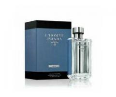 L'Homme PRADA L'EAU Vapo 100ML Eau de toilette