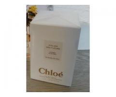 Parfum Chloé L'atelier des fleurs Herba mimosa