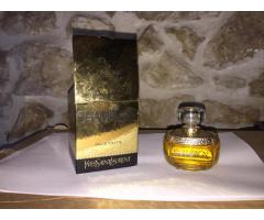Eau de toilette 