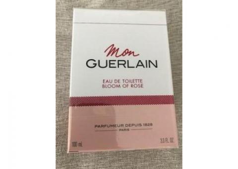 Bloom of roses Guerlain