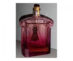 La Petite Robe Noire Guerlain Eau de Parfum légère.
