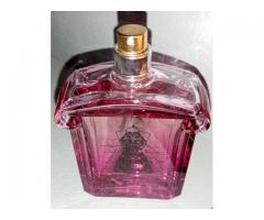 La Petite Robe Noire Guerlain Eau de Parfum légère.