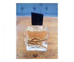 Parfum Libre d'Yves Saint Laurent