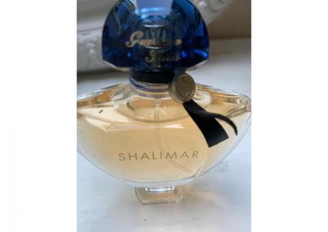 Shalimar