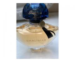 Shalimar
