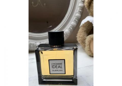 L'homme idéal de guerlain 100ml