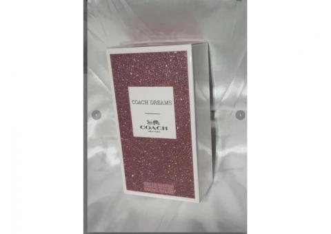 90ml : Coach dreams eau de parfum