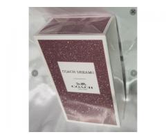 90ml : Coach dreams eau de parfum