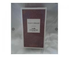 90ml : Coach dreams eau de parfum
