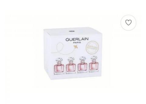 Coffret miniature mon Guerlain