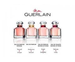 Coffret miniature mon Guerlain