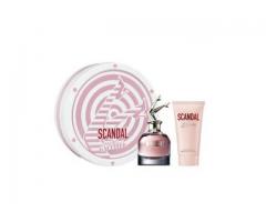 Coffret Scandal