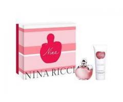 Coffret Nina Ricci