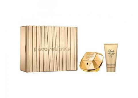 Coffret Lady 1 Millions