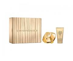 Coffret Lady 1 Millions
