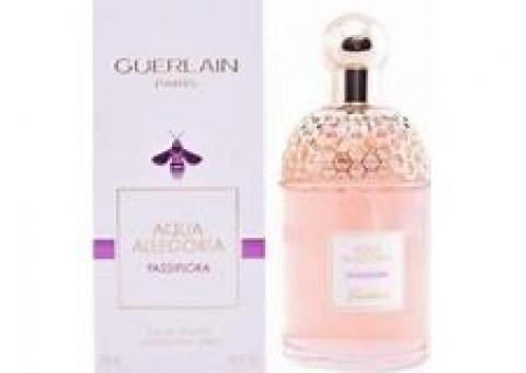 Aqua Allegoria Passiflora de GUERLAIN