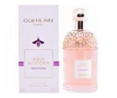 Aqua Allegoria Passiflora de GUERLAIN