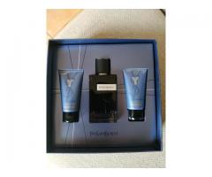 Coffret EDP 100ml - Y - Yves Saint-Laurent