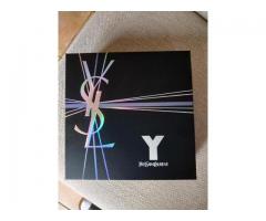 Coffret EDP 100ml - Y - Yves Saint-Laurent
