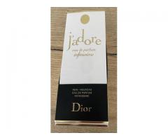 Dior j’adore infinissime EDP