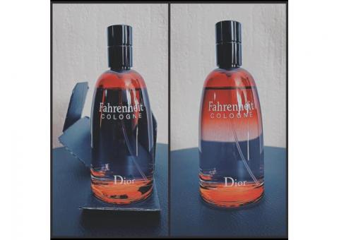 Fahrenheit - Dior