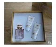 Coffret QUATRE BOUCHERON