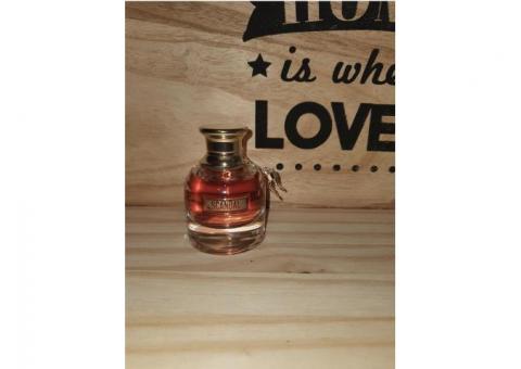 Parfum Scandal