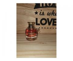 Parfum Scandal