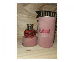 Parfum Scandal