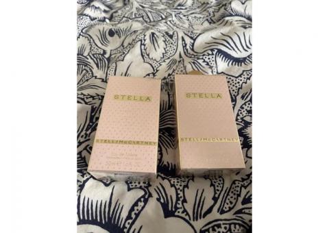 Eau de Toilette Stella de Stella Mc Cartney 50ml