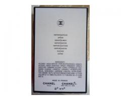 Parfum Chanel n°5