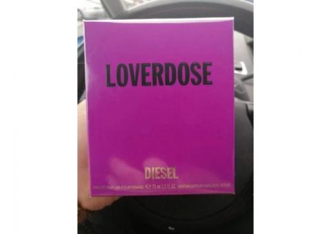loverdose diesel