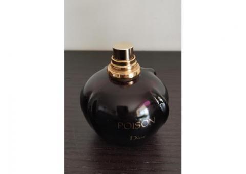 CHRISTIAN DIOR Poison Eau de toilette