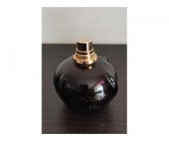 CHRISTIAN DIOR Poison Eau de toilette