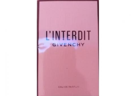 Givenchy L'Interdit