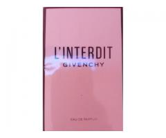Givenchy L'Interdit